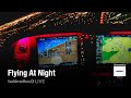 Flying At Night: Boldmethod Live