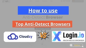 Tutorial: Cloudzy VPS + xLogin.IO – Non‑Caching Proxy Browser