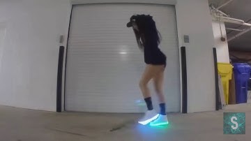 Twixtor and Bounce Sync