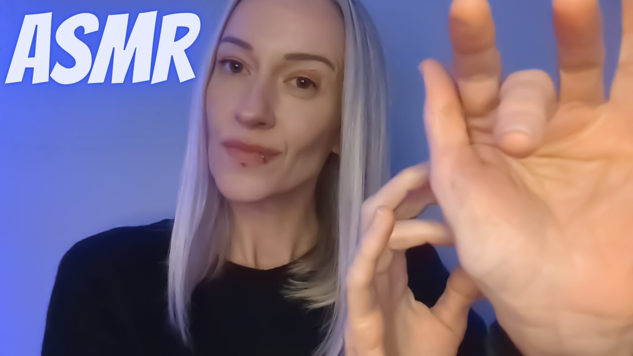 ASMR | Soft whispers and gentle mouth sounds for SLEEP (Patreon shoutout)