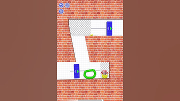 Draw to smash: game level 476 #drawtosmash #gamingshorts