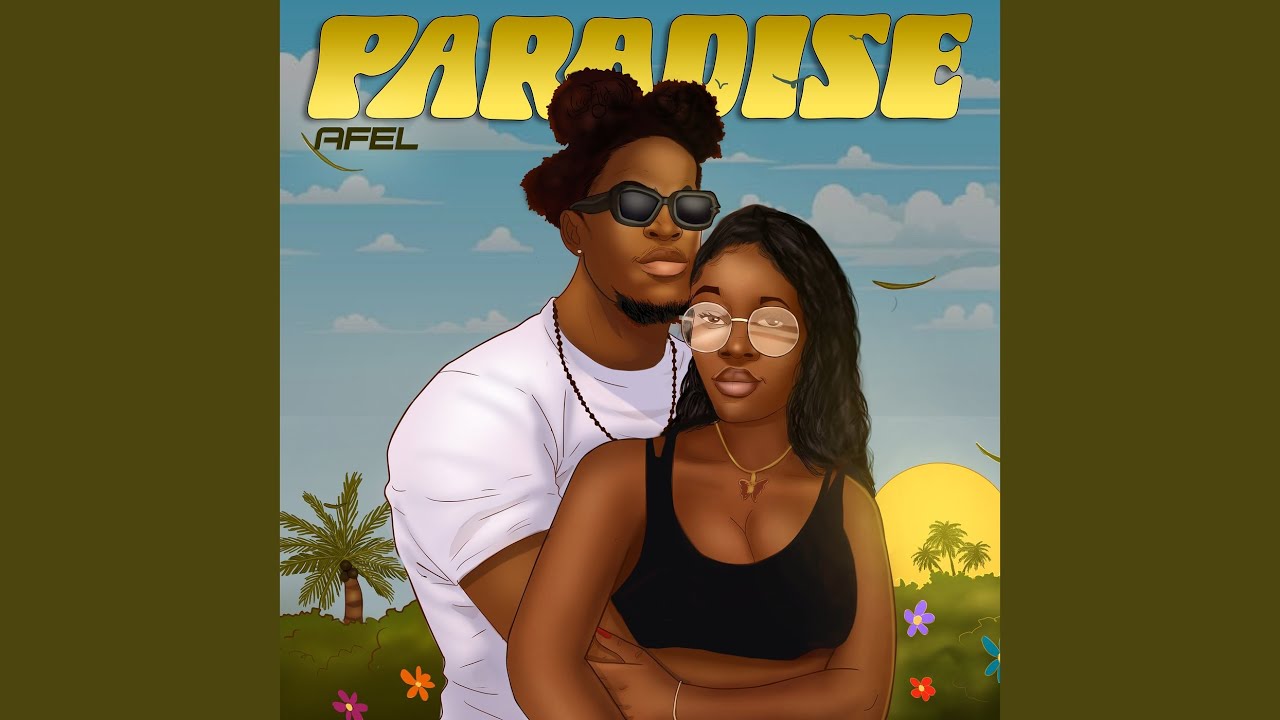 Watch Paradise on YouTube Watch Paradise on YouTube