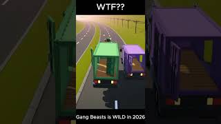 #gangbeasts #gangbeastsfunny #gangbeastsclips #gangbeastsmoments #funnyshorts #viralshorts #shorts