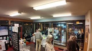 Art At The Wright Place - Promo