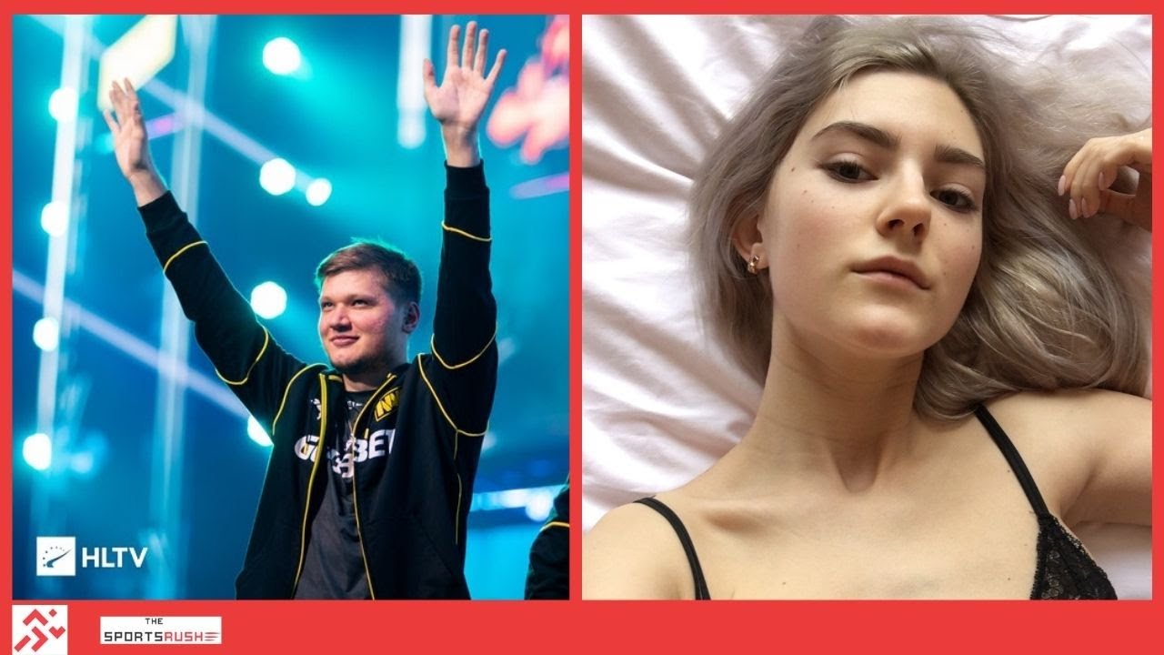 Ева Эльфи верит в НаВи, а я нет? Кто получит брильянт? - YouTube