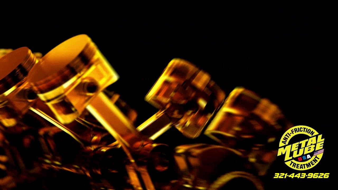 Welcome to Metal Lube USA