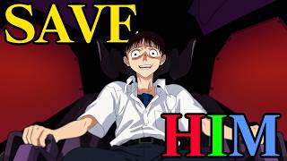 When Anime Make Normal People Main Characters