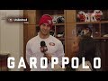 49ers Unlimited: Getting to Know Garoppolo