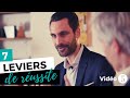 Les 7 leviers de réussite