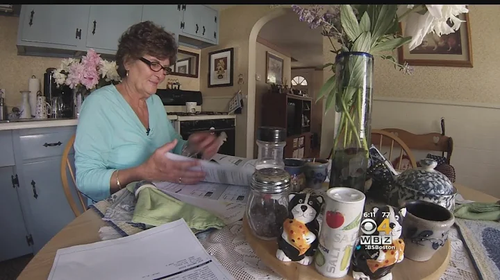 I-Team: Medical Billing Errors Put Patients' Health At Risk