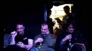 Grotte Der Gesichter Live Im Kohi