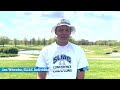 2023 SLIAC Men's Golf Championship