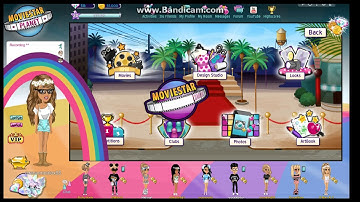 How to hack animations on movies ~msp~ hack ^^