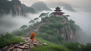 Enchanted Lands - 1 hour of Ambient Fantasy Music - Tranquil Atmospheric Ambience #ambientmusic