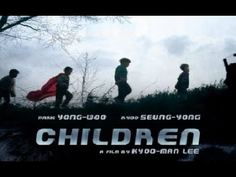 Children... - Trailer V.O