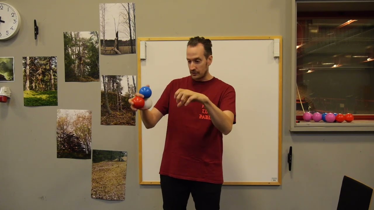 Chapter 7- Manipulation Research Laboratory: Object Order