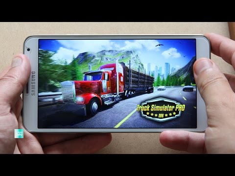 [How- To] Download/Install Truck Simulator PRO 2016  on Android