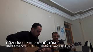 Akif Müzik Beyazıt Bilgin Evde Takılmaca