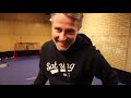 Innebandyhinderban | Pinken vs Larnö