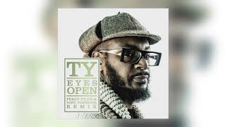Ty - Eyes Open (Percy Filth &amp; Tony Tormenta Remix)