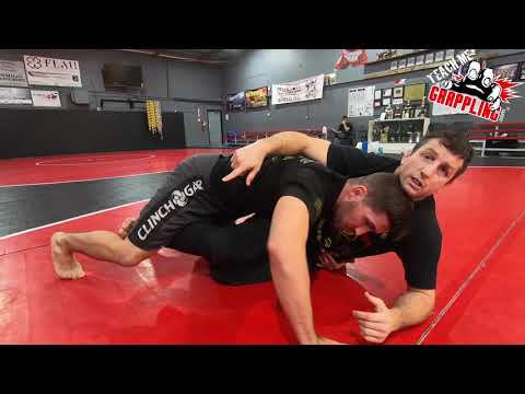 Passing that ANNOYING HOOK!!