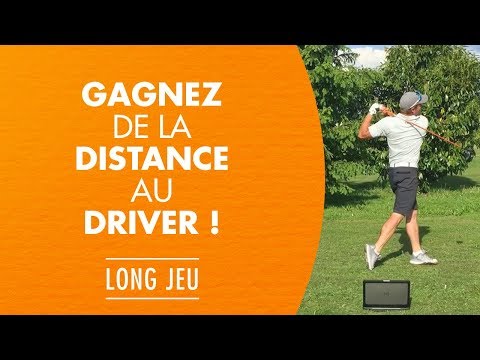 Vidéo: Quelle est la largeur des fairways ?