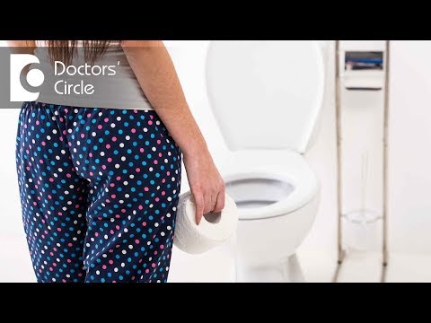 Causes and management of early morning burning sensation in urine - Dr. Sanjay Phutane