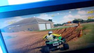 Mx vs atv alive mini moto
