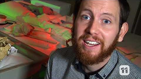 Scope TV: Convergent Evolution