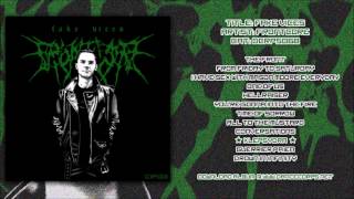 Frontcore - Klepsydra