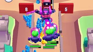 Mob Control Gameplay #28 (Android &amp; iOS)