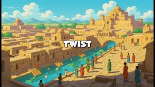 Unearthing the Secrets of Lost Civilizations: Lessons from the Sands of Time