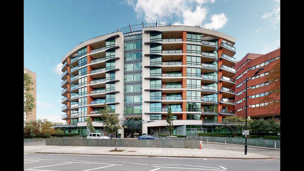 Pavilion Apartments, St John's Wood, NW8 YouTube