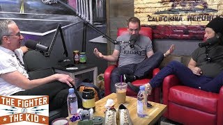 Guys Hitting on Your Girlfriend | Bobby Lee, Bryan Callen, and Andy Dick Wealth