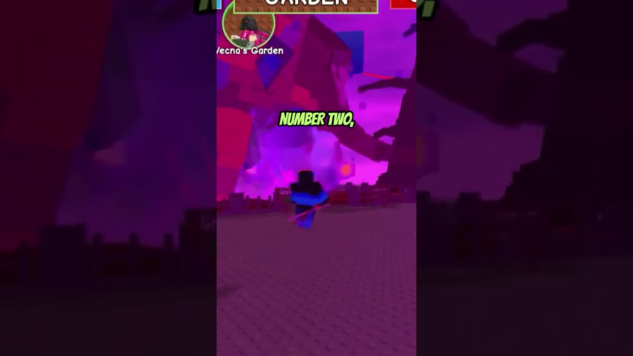 Roblox умирает 