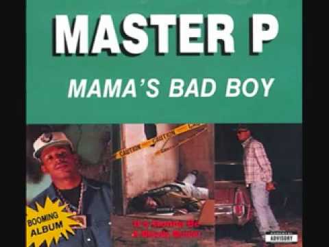 Ooh Shit - Master P