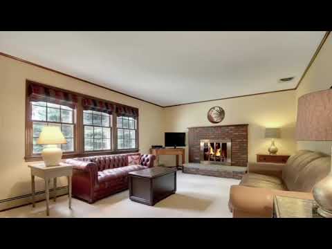 16 Canterbury Way, Morris Twp., NJ home video tour