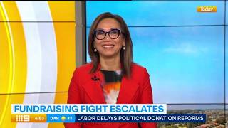 Celebrity Dai Le MP Questions Labor Over Political Donation Transparency Profile