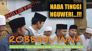 5# Sukarol Munsyid feat Gus Azmi | Haul ke 3 KH. Imam Sampurno Ismail PP.Darul Hikmah Mojokerto