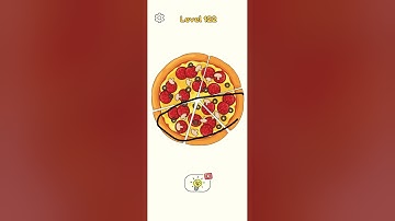 DOP 4: Draw One Part - Gameplay Walkthrough part 59 - Levels 122