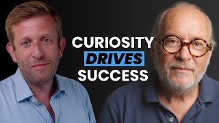 Overcoming Imposter Syndrome Leadership Curiosity Emotional Intelligence with Jonathan Besser