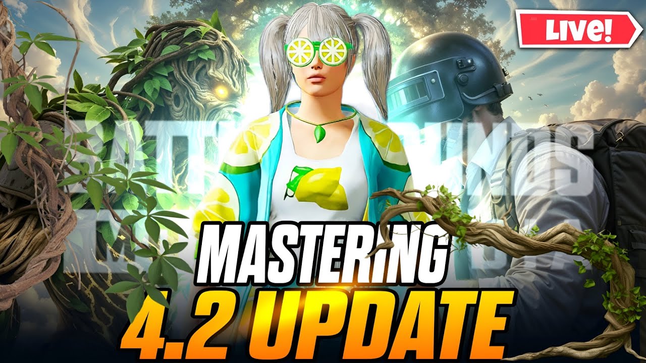 SQEZ IS LIVE | SOLO VS SQUAD🔥 