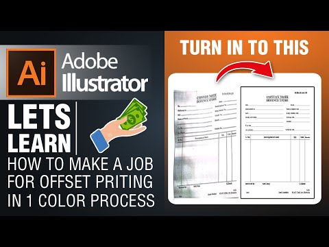Layouting + Composing + Offset Printing & Packaging #Adobe Illustrator #designing