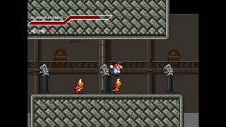 Mario Combat Theme (Game Version)