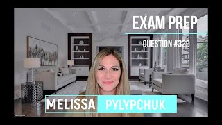 Practice Question #329 - Prepare for the NBC-HWC Certifying Exam with Melissa Pylypchuk