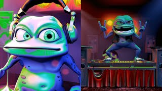 Crazy Frog Best Fails & Funny Moments
