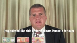 Is Iraqi Dinar a scam? Iraqi Dinar, Dinar, Dinar scam, buy Iraqi dinar, invest, new Iraqi dinar Net Worth