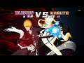Bleach VS Naruto UNITY V1.1 (PC &amp; Android) [DOWNLOAD]
