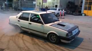 Doğan S 4Lü Weber Karbüratör