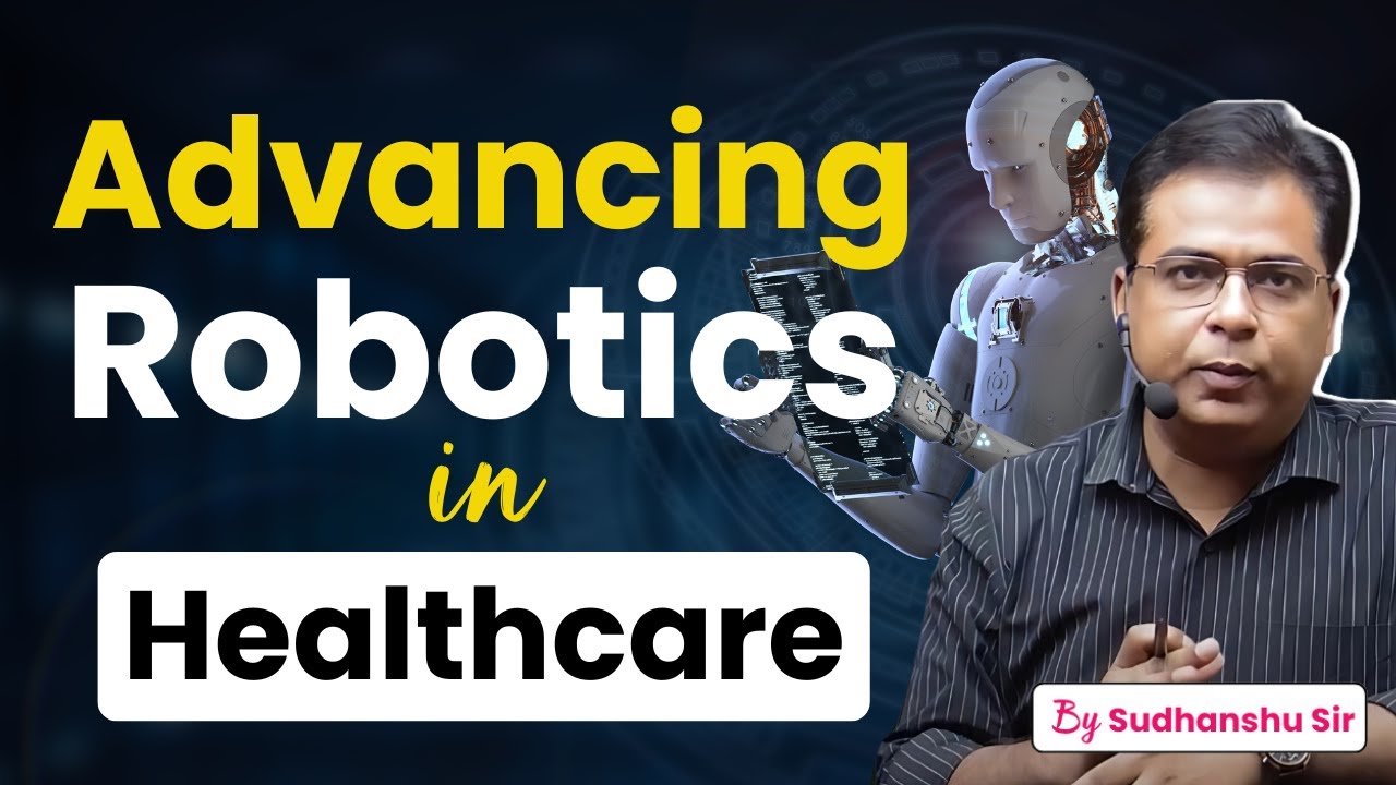 The Rise of Robotics in Healthcare: A New Era of Medical Innovation ...